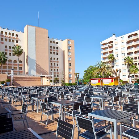 Hyb Eurocalas Calas de Mallorca Luaran gambar