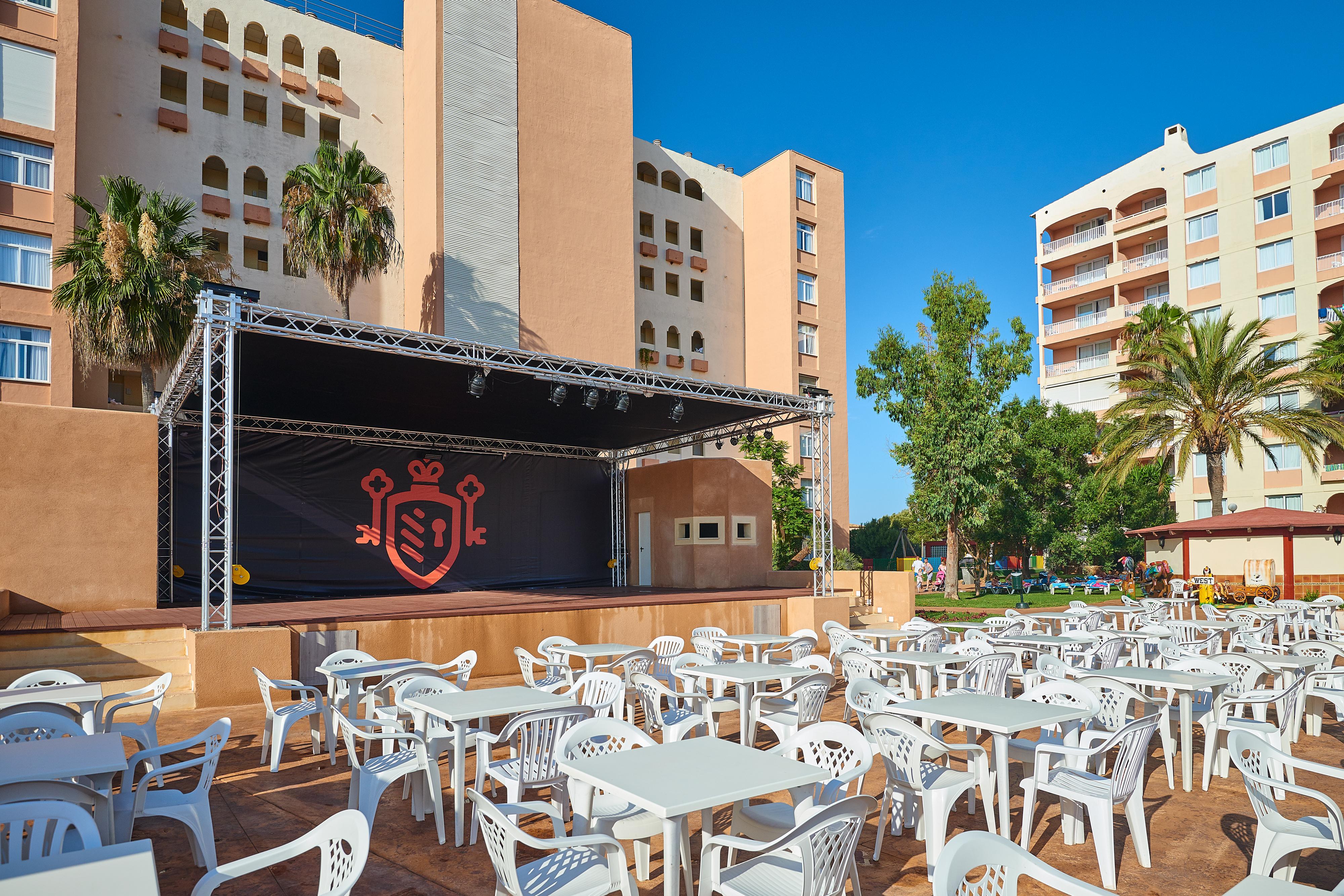 Hyb Eurocalas Calas de Mallorca Luaran gambar