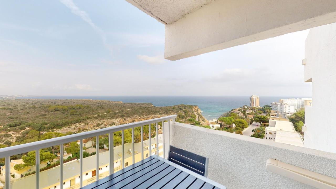 Hyb Eurocalas Calas de Mallorca Luaran gambar